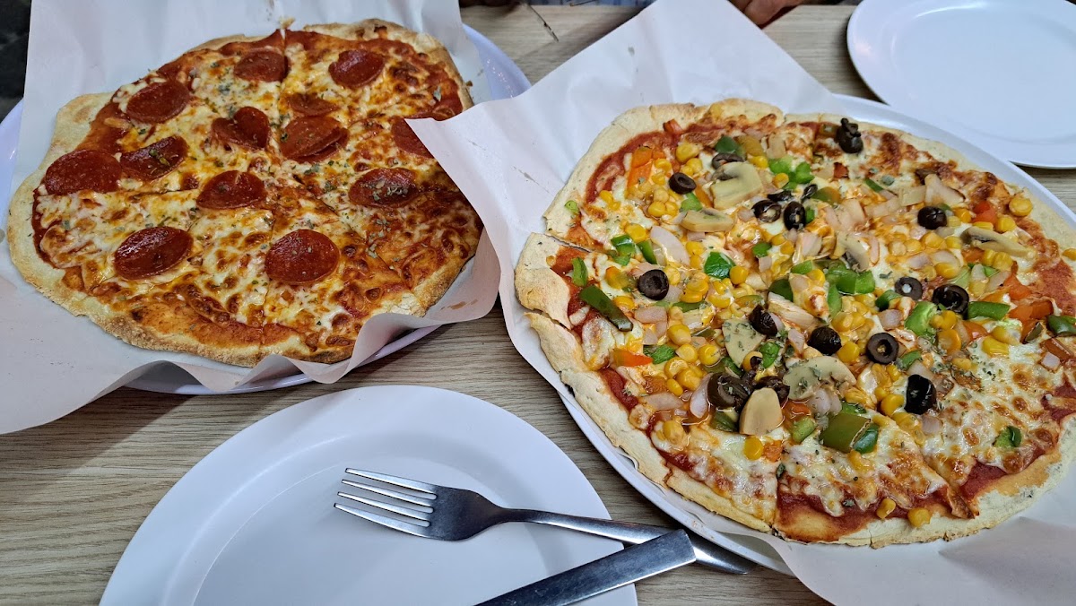 Joseph's pizerria
