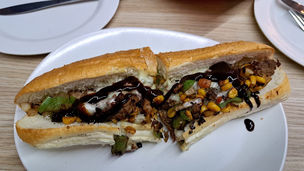 Joseph's pizerria — photograph 2