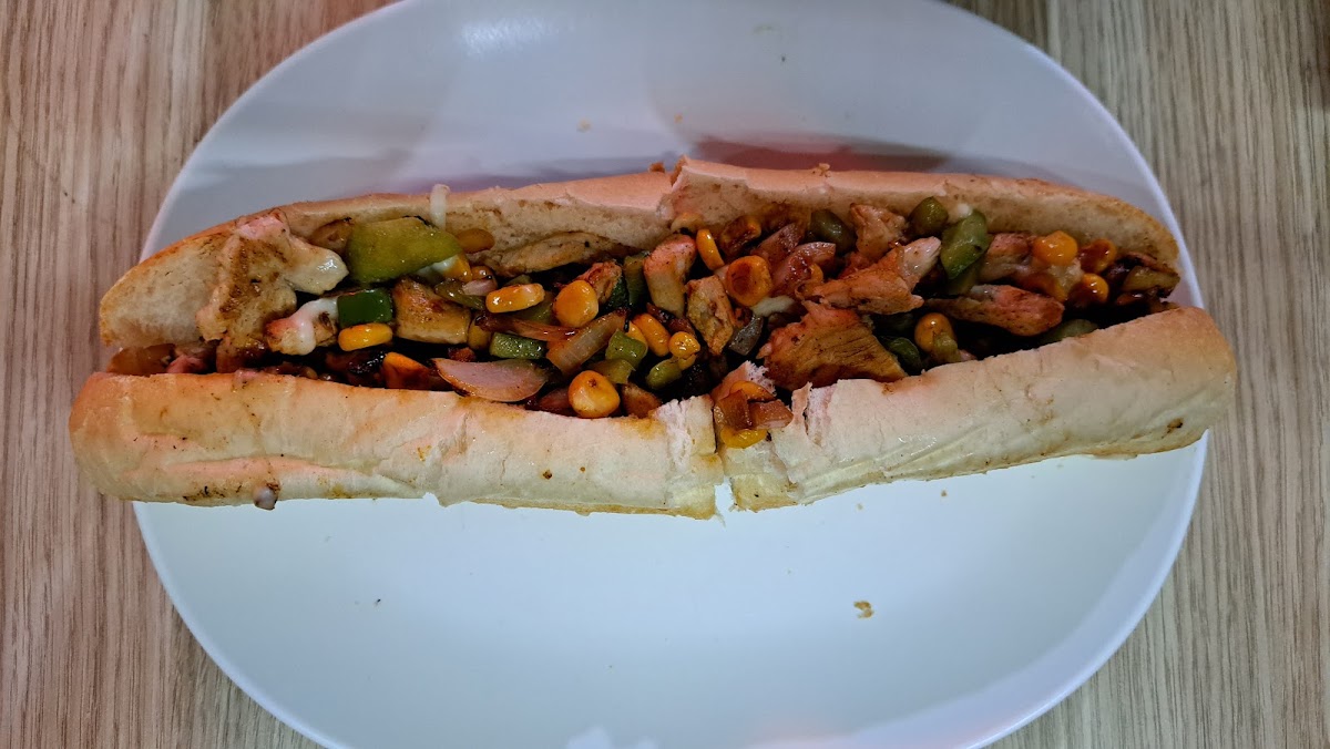 Joseph's pizerria — photograph 3
