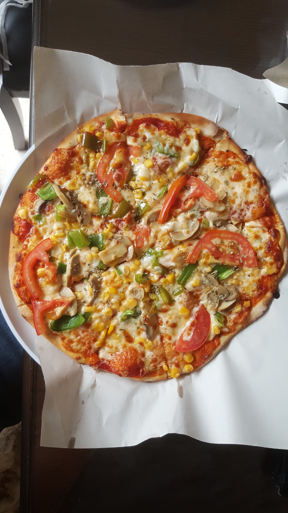 Joseph's pizerria — photograph 4