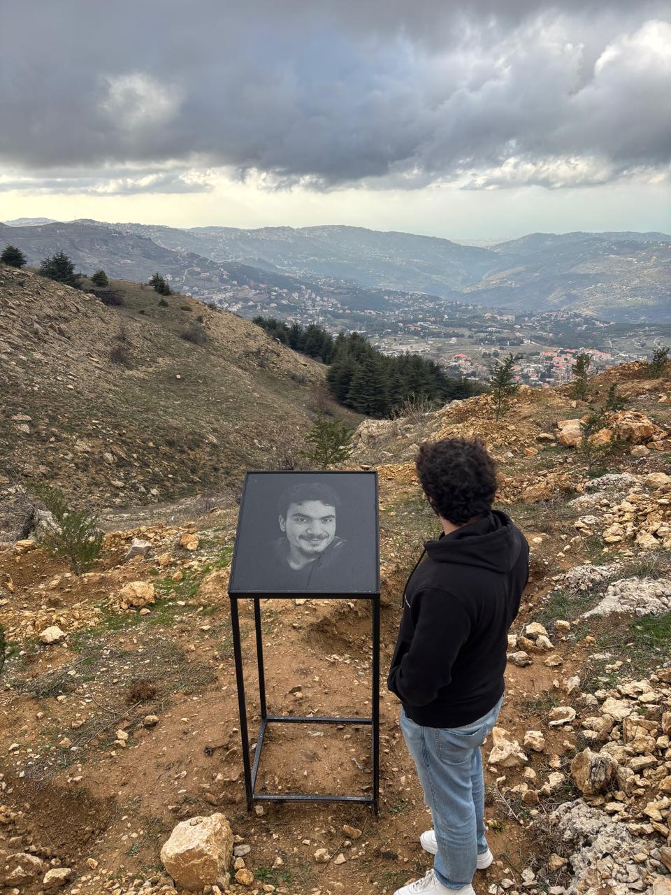 Jack Fares AbouJaoude Memorial Park - حديقة جاك فارس ابو جودة — photograph 4