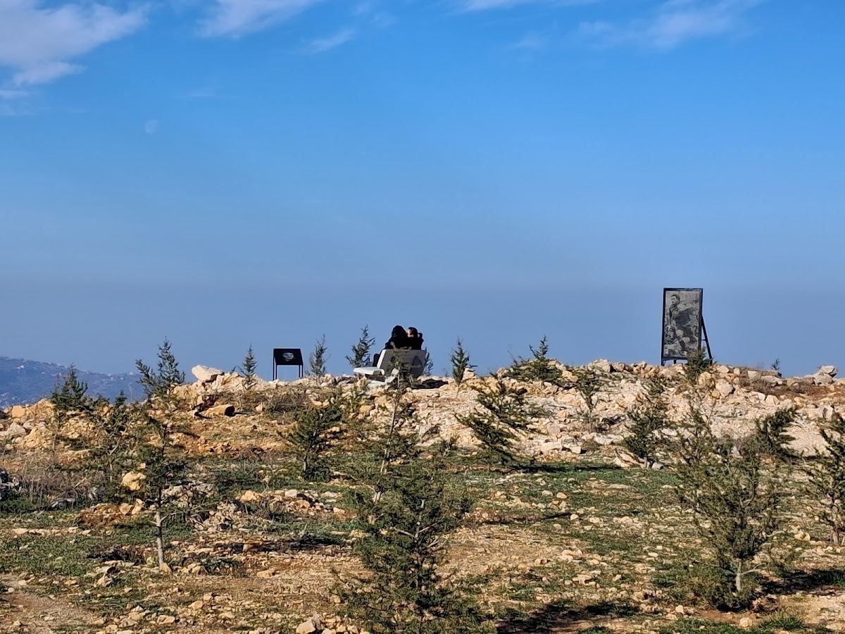Jack Fares AbouJaoude Memorial Park - حديقة جاك فارس ابو جودة — photograph 5