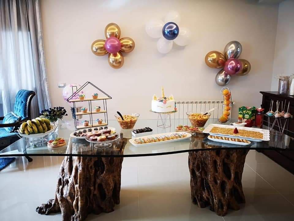 Barakat Cake and Bake