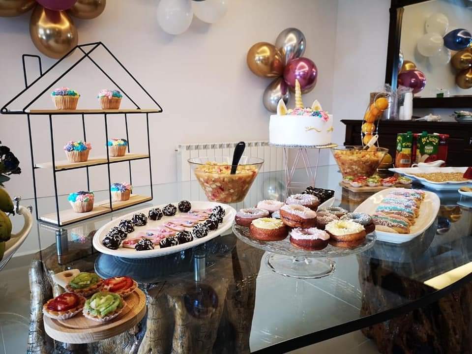 Barakat Cake and Bake — photograph 2