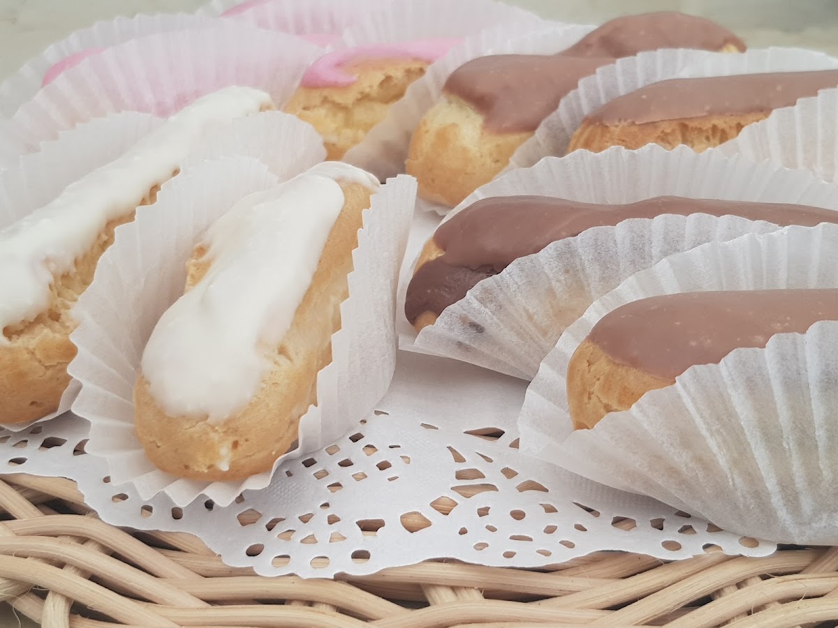 Barakat Cake and Bake — photograph 3
