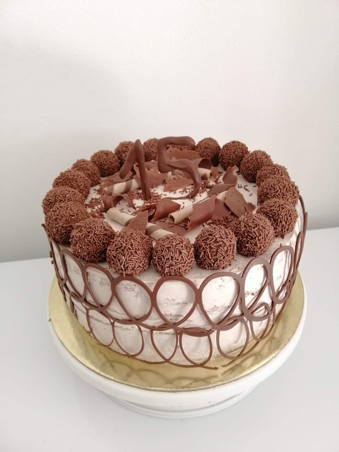 Barakat Cake and Bake — photograph 6
