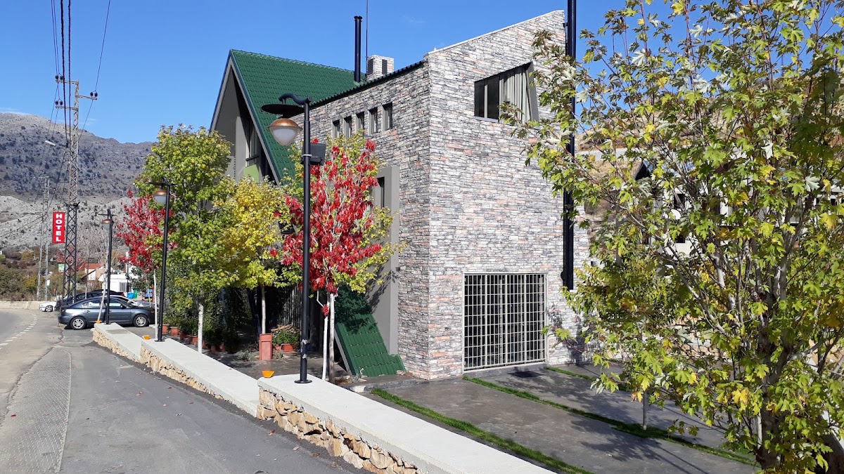 Villa John