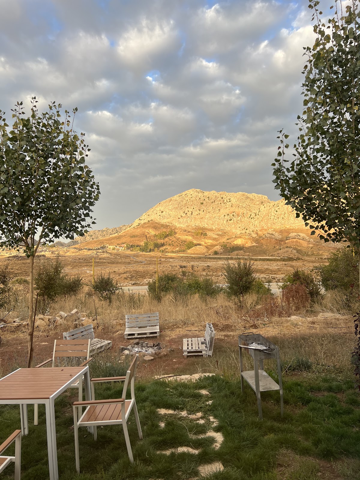 Le Massif de Laqlouq — photograph 4