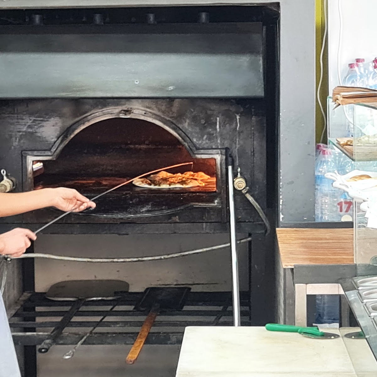 Bake & Grill — photograph 6