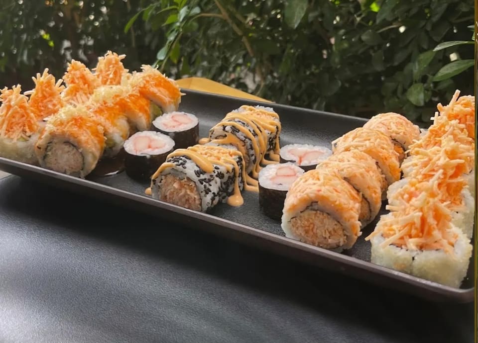 ObI Sushi Bayada
