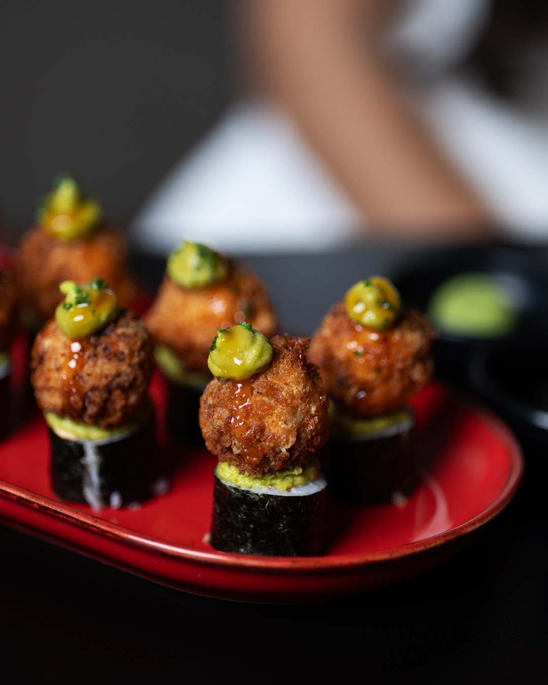ObI Sushi Bayada — photograph 3