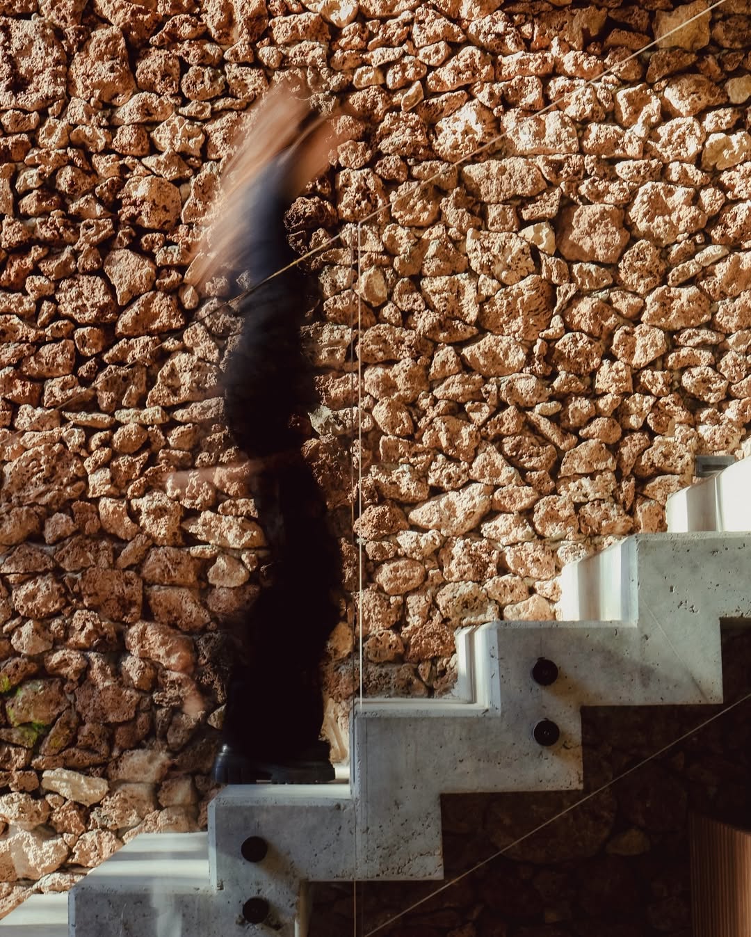 Tannourine Valley Hotel — photograph 6
