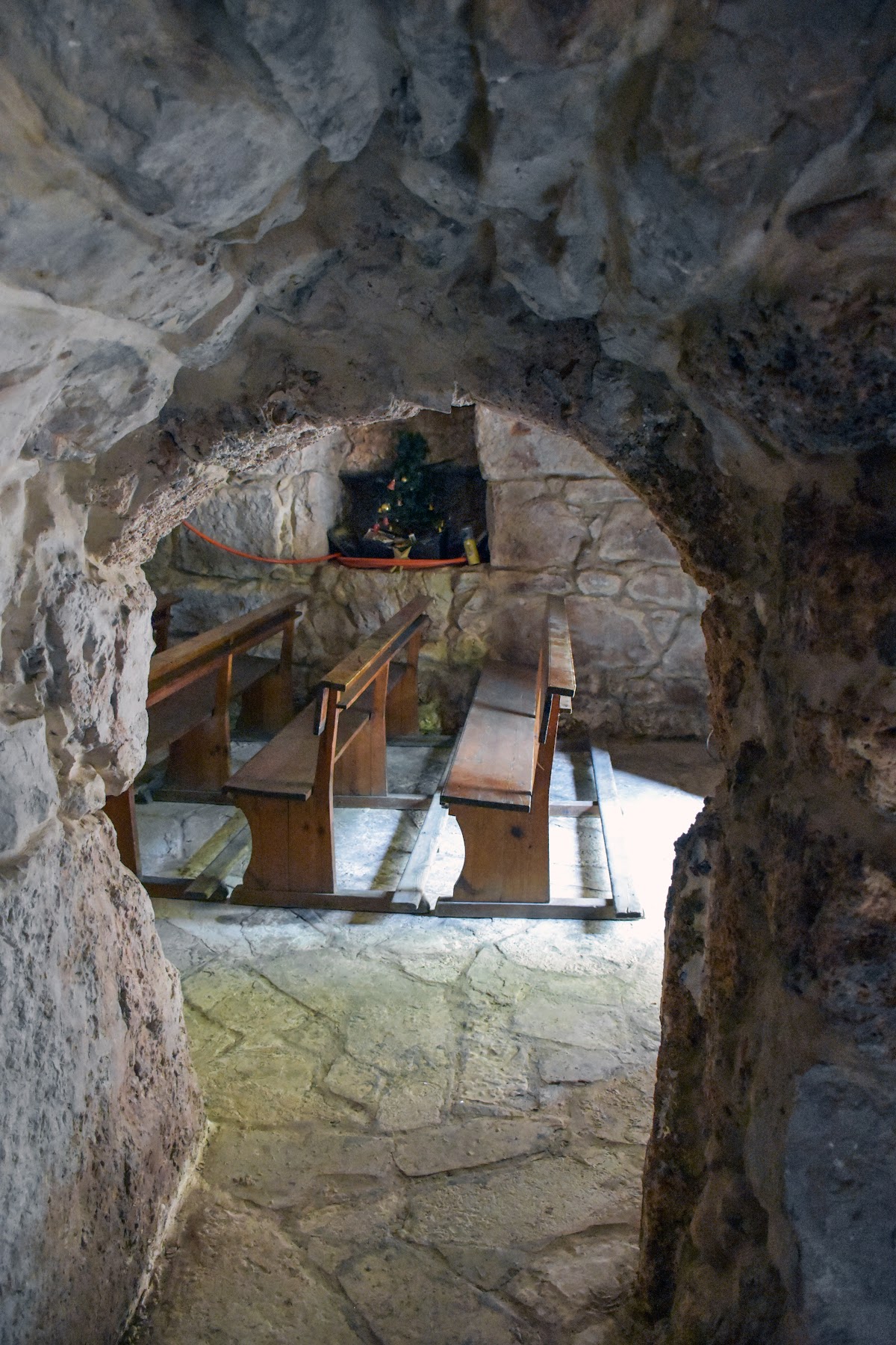 Monastery of Saint Antonios — photograph 2