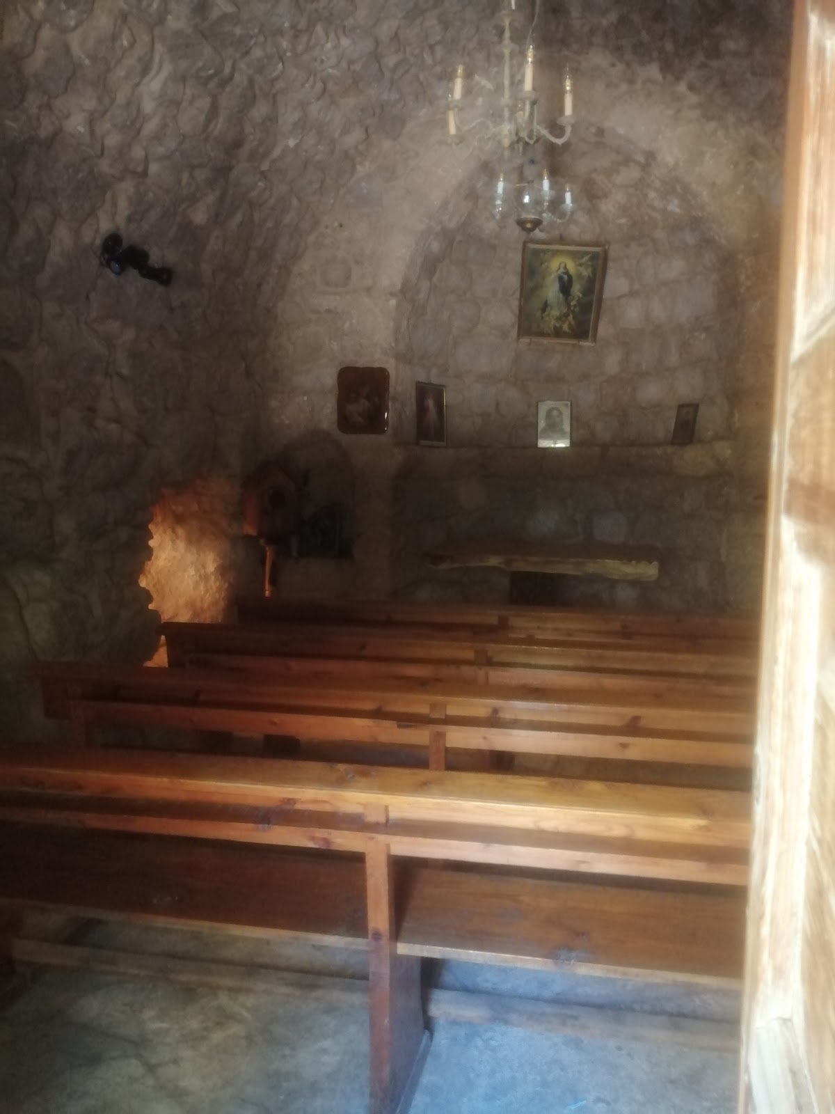 Monastery of Saint Antonios — photograph 3
