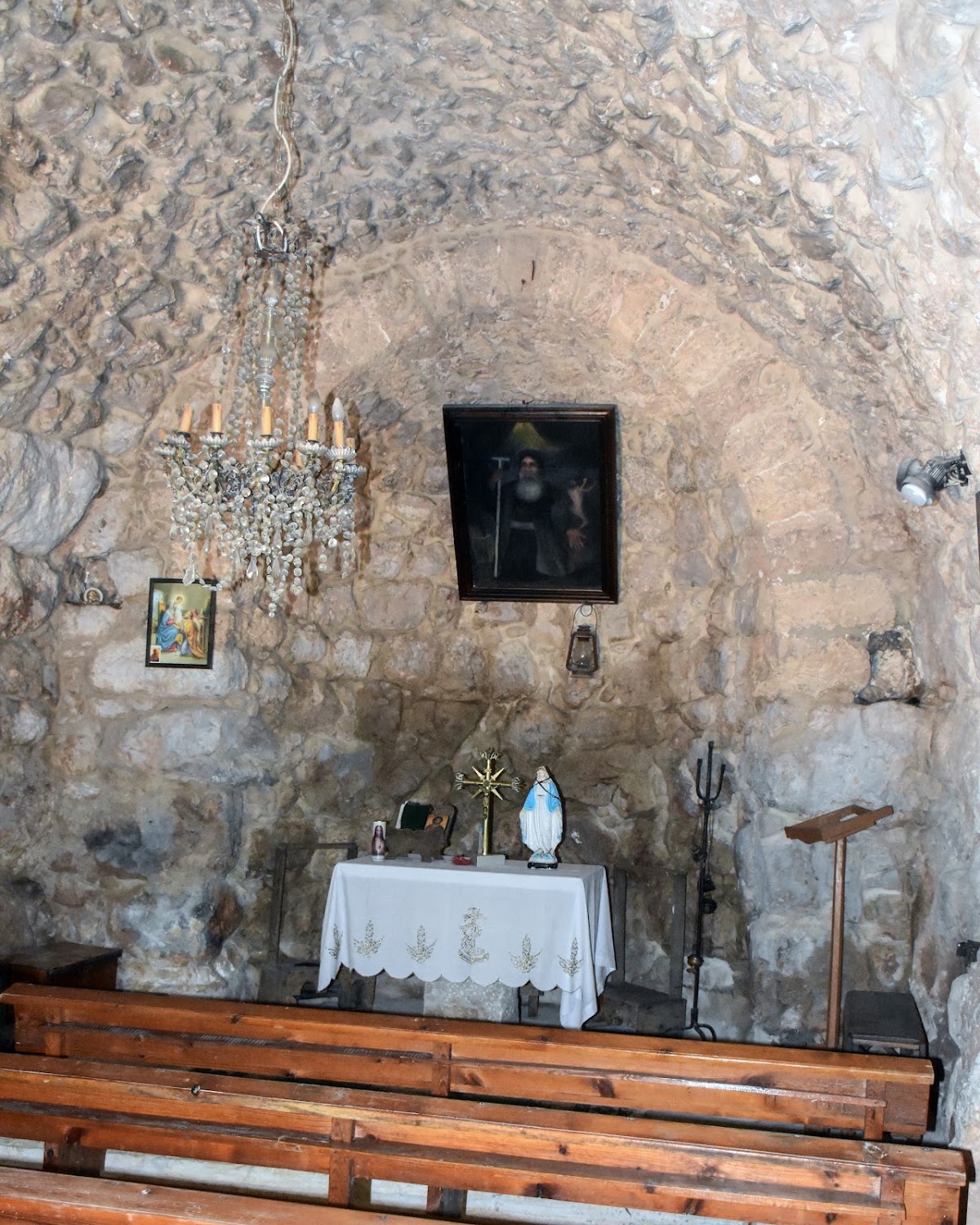 Monastery of Saint Antonios — photograph 4