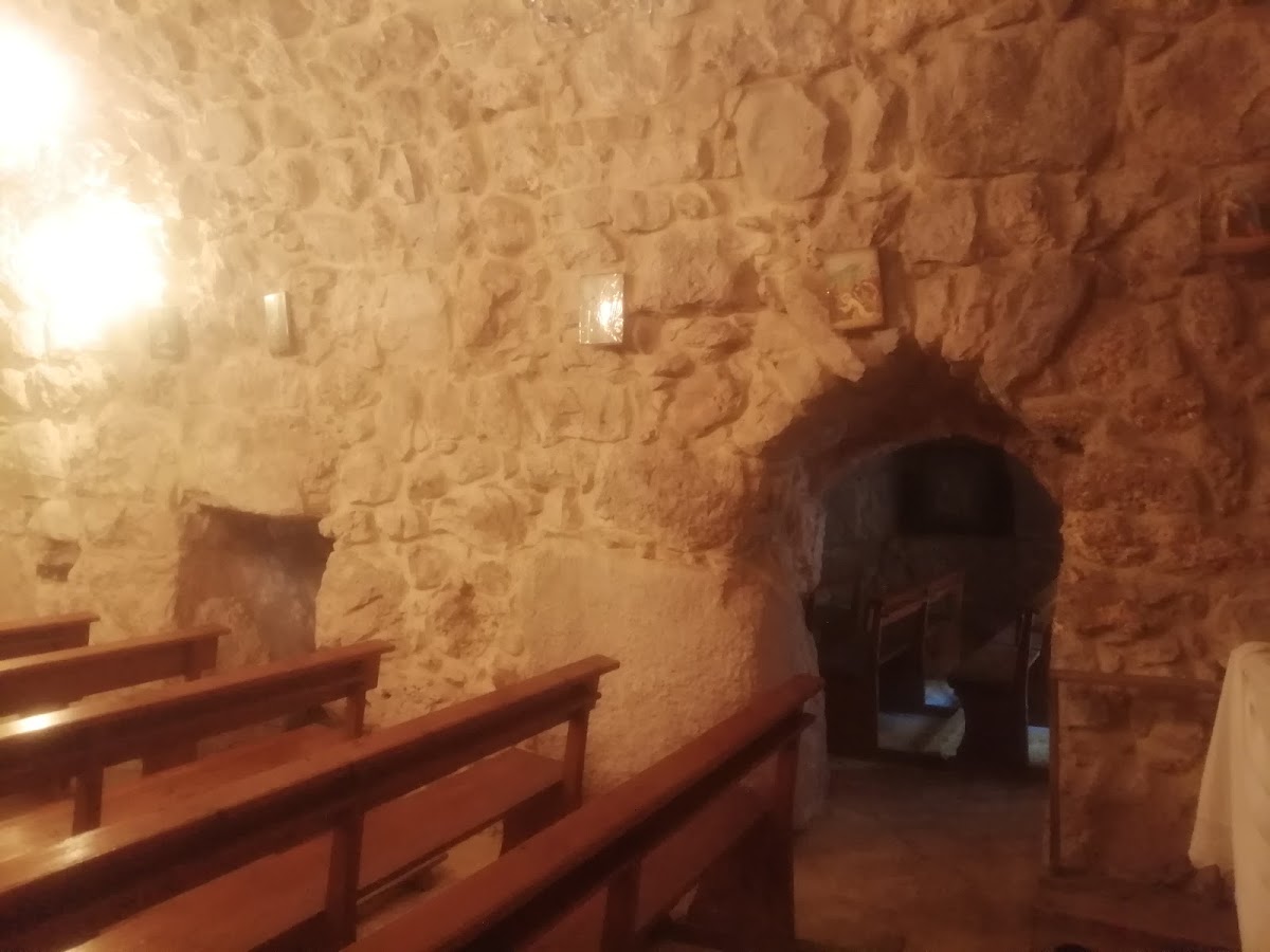 Monastery of Saint Antonios — photograph 5