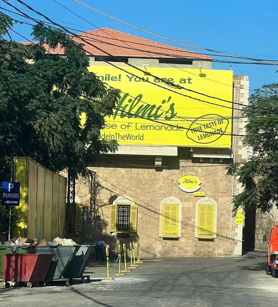 Hilmi's