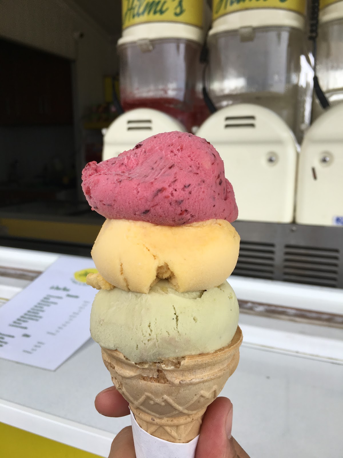 Hilmi's — photograph 2