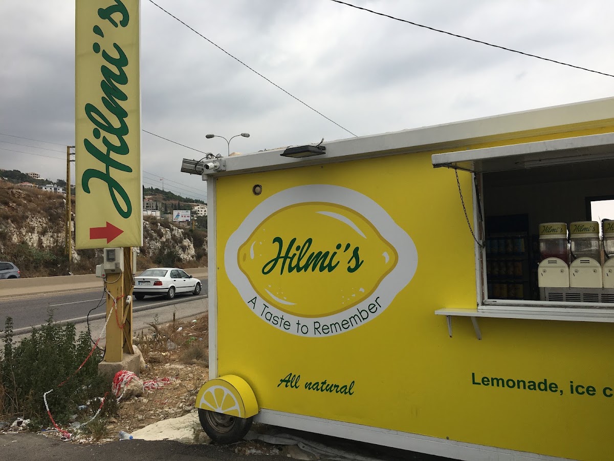 Hilmi's — photograph 4