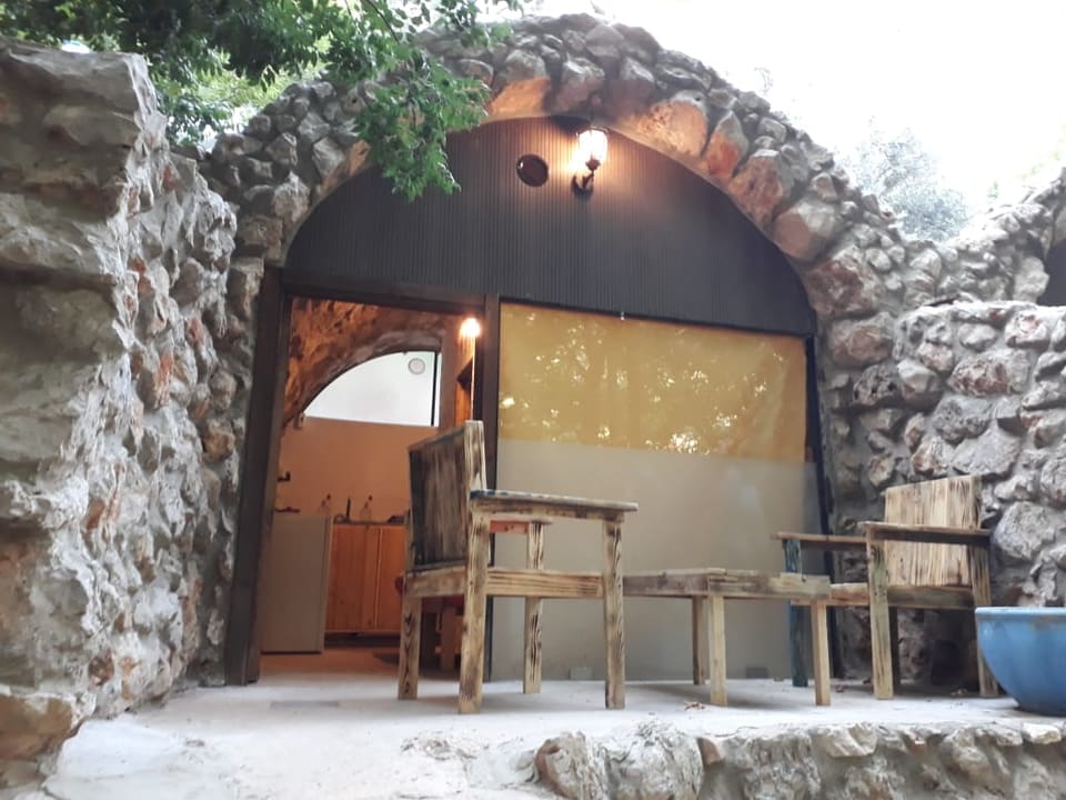 The Caves