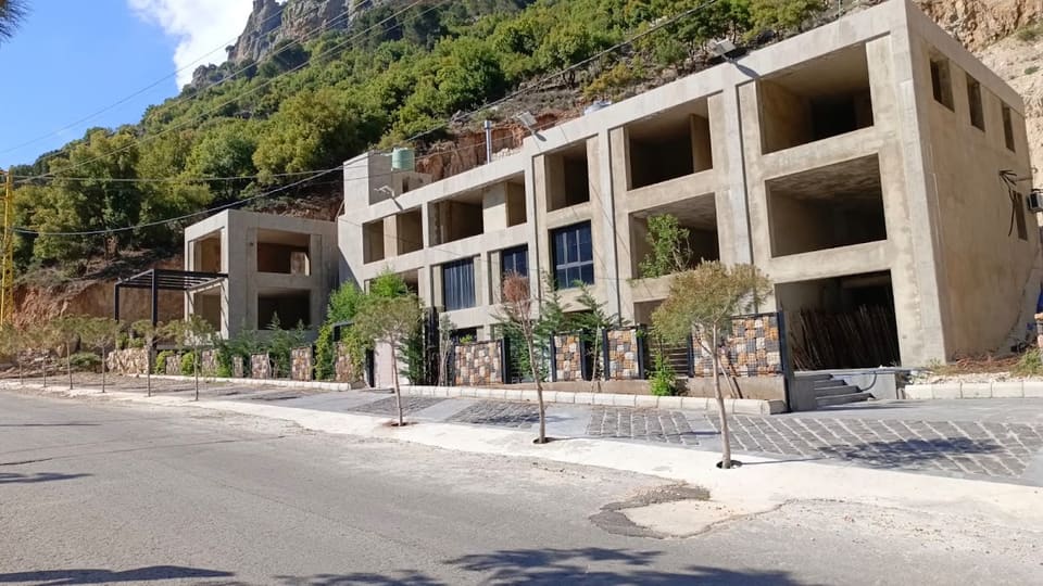 Maison Joelle