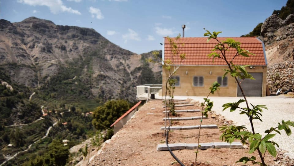 Mount Zayan