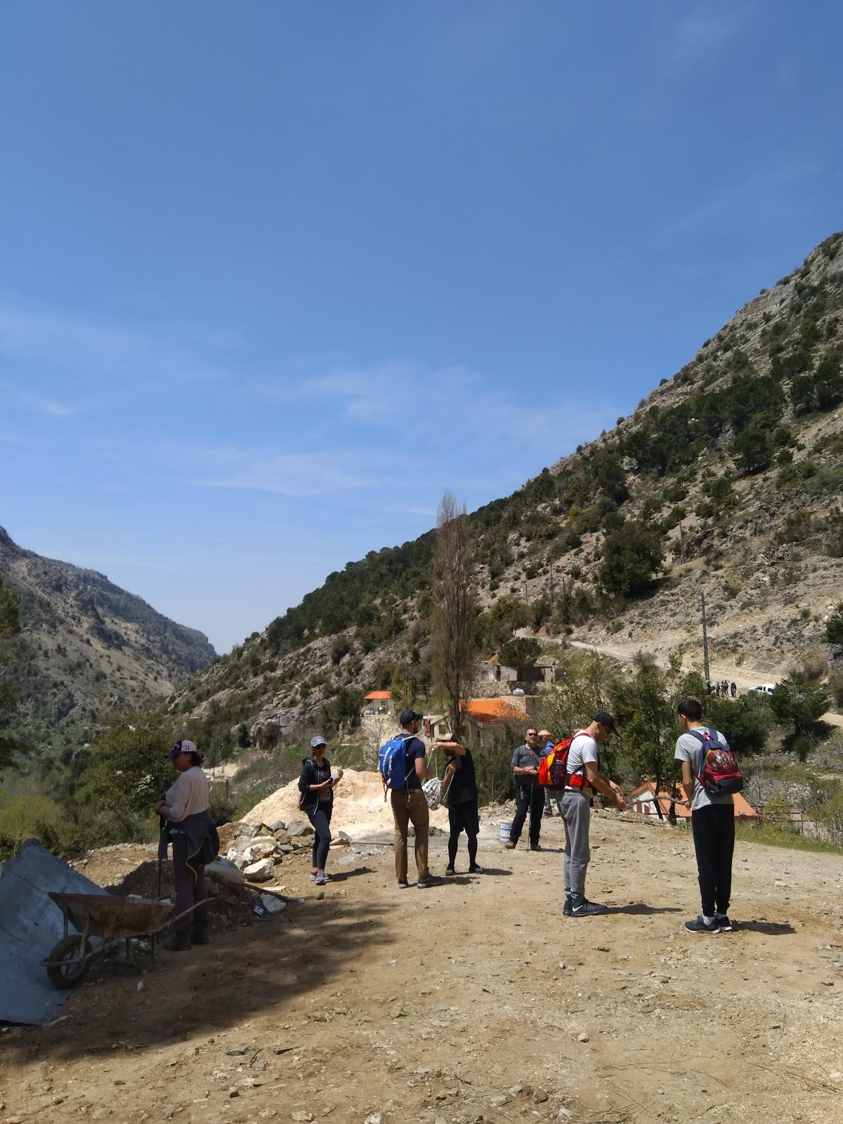 Mount Zayan — photograph 4