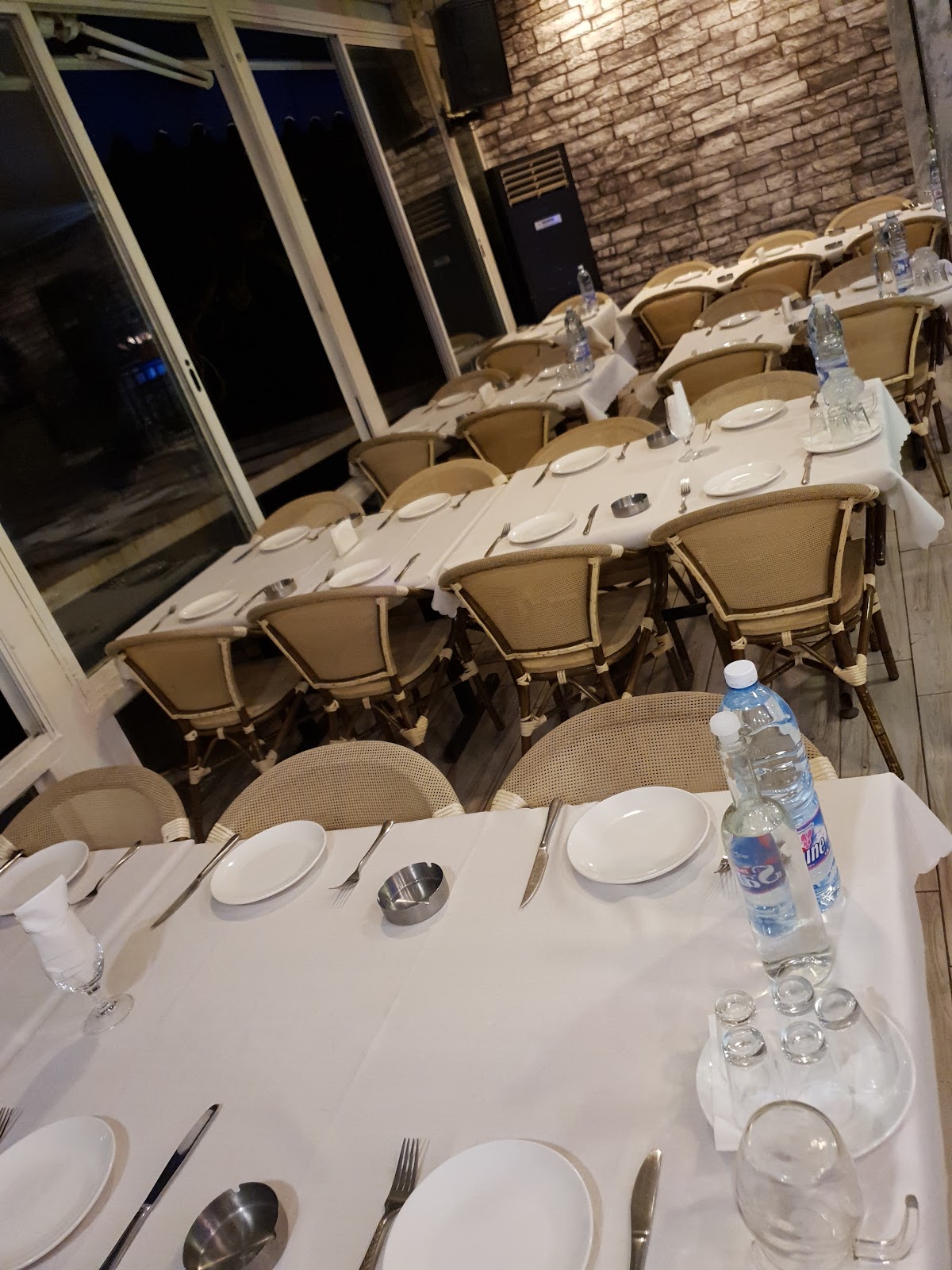 Beit Ajam Restaurant