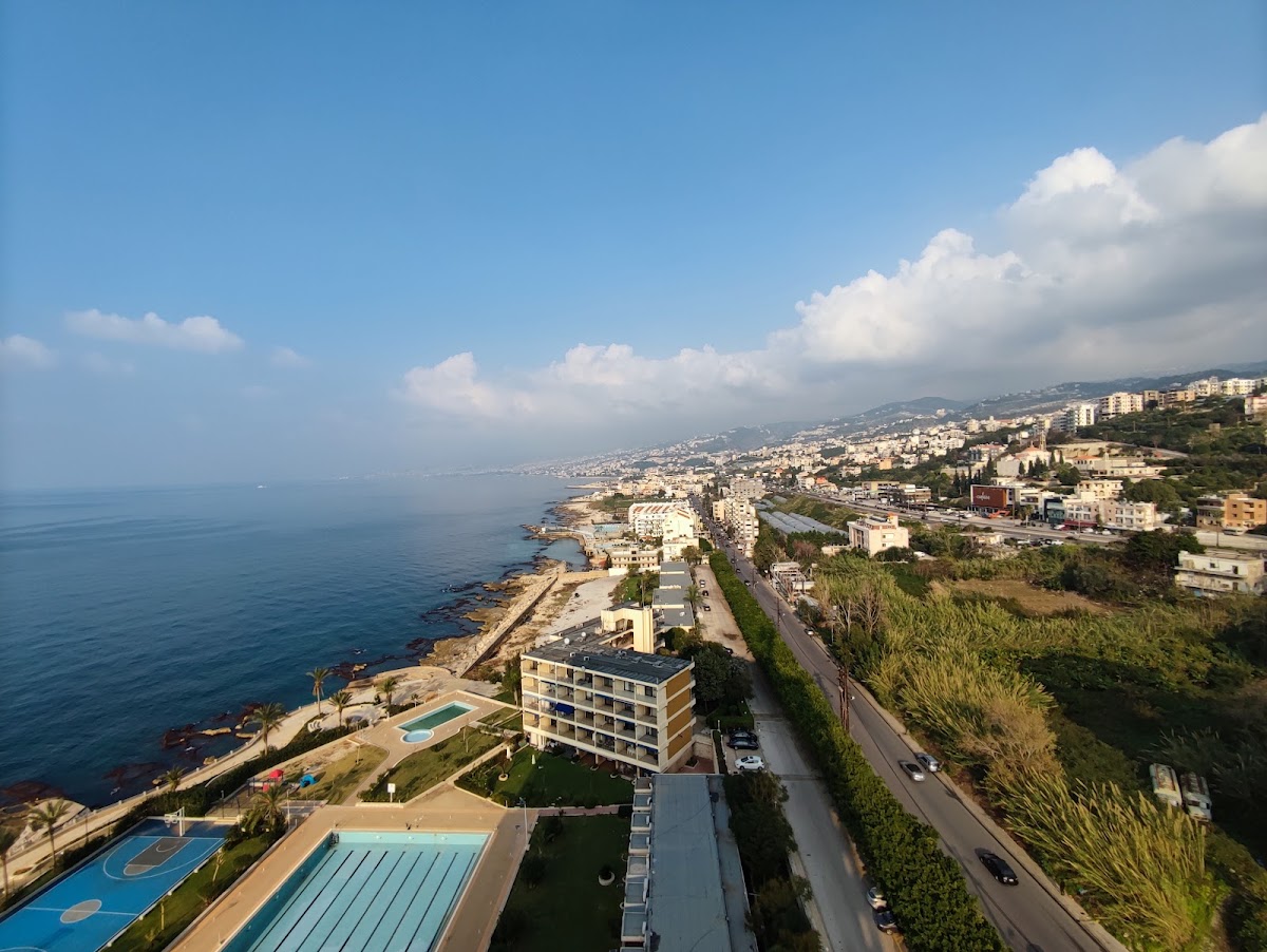 Al Rabiyeh - Hotel