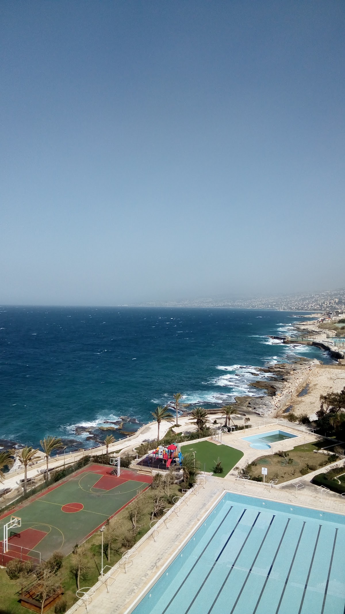 Al Rabiyeh - Hotel — photograph 6
