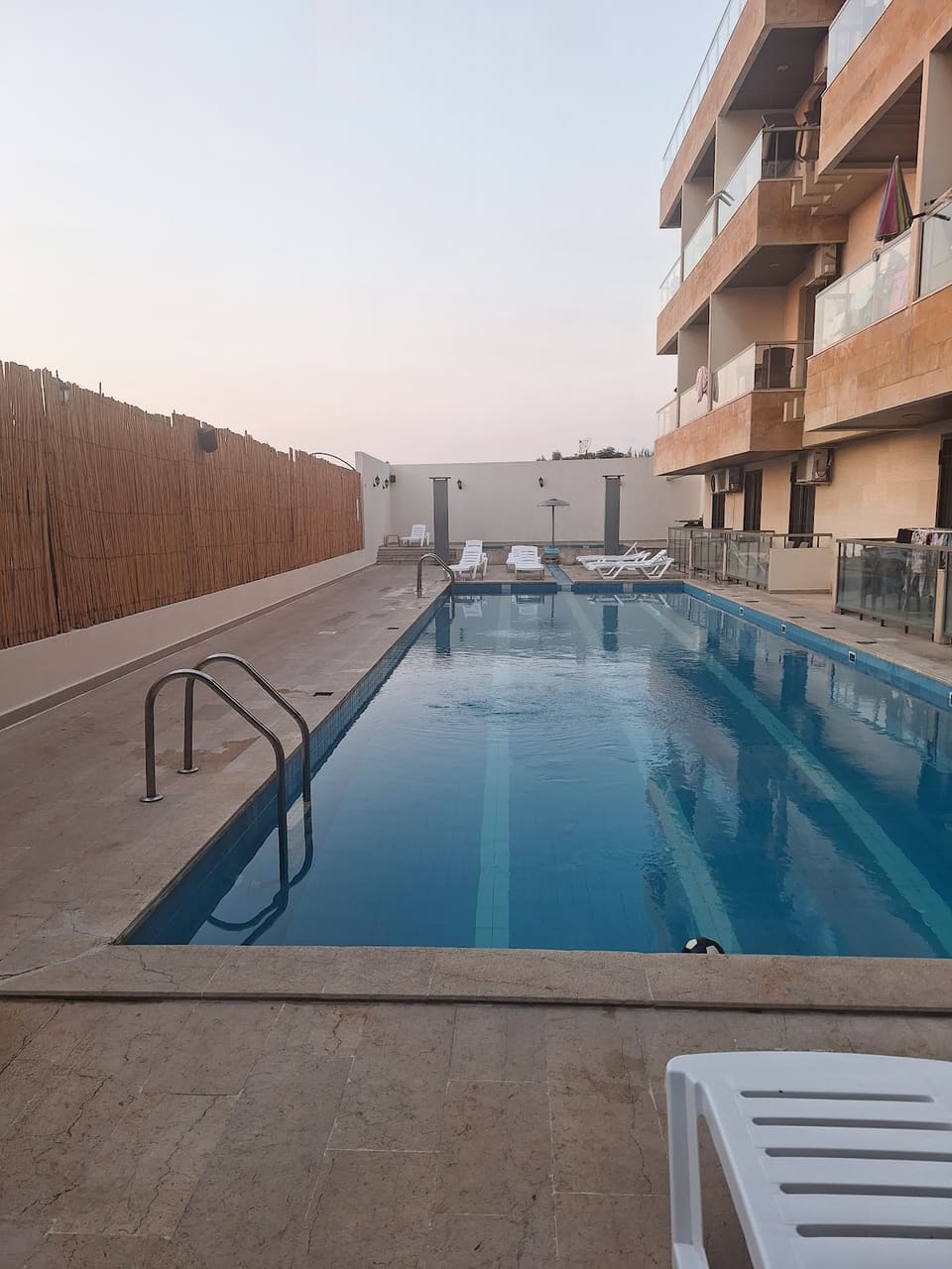 Overland Resort