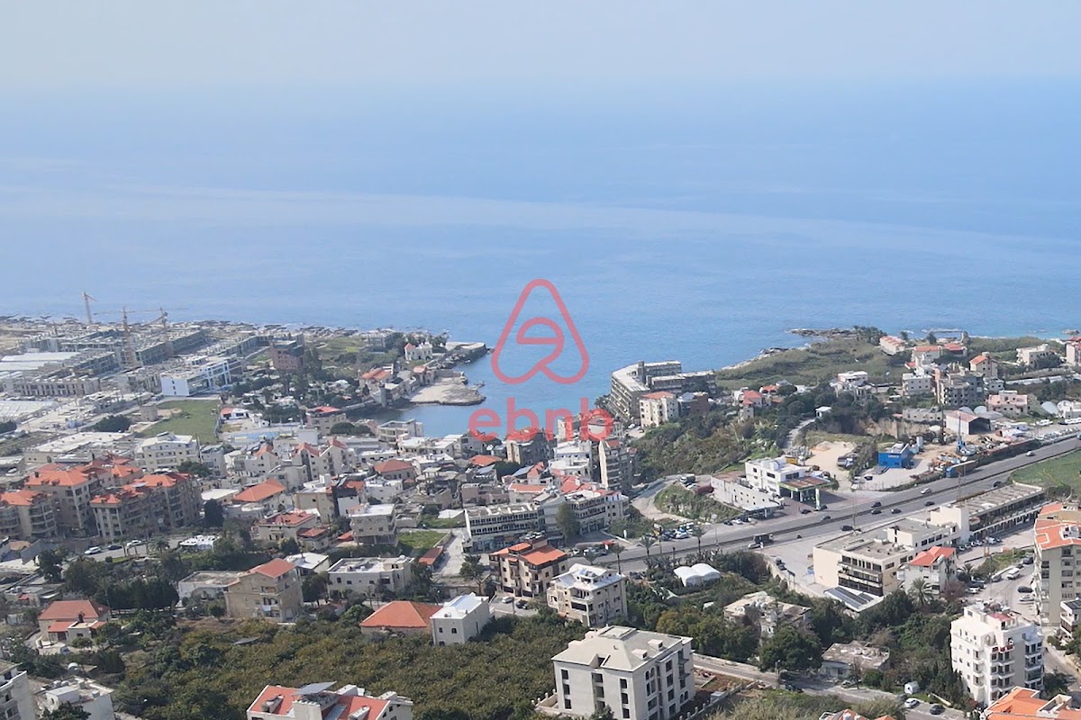Tabarja Heights