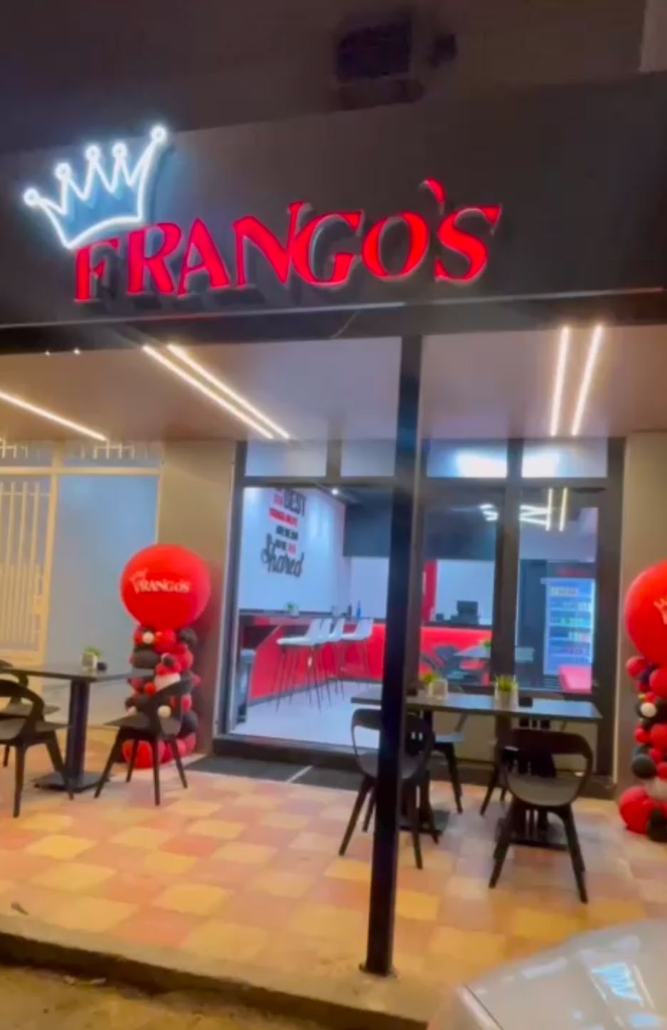 Frango’s — photograph 6