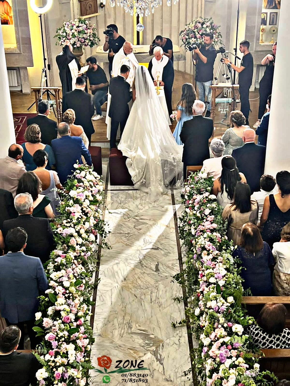 Lady of Assumption - Ayroun — photograph 4