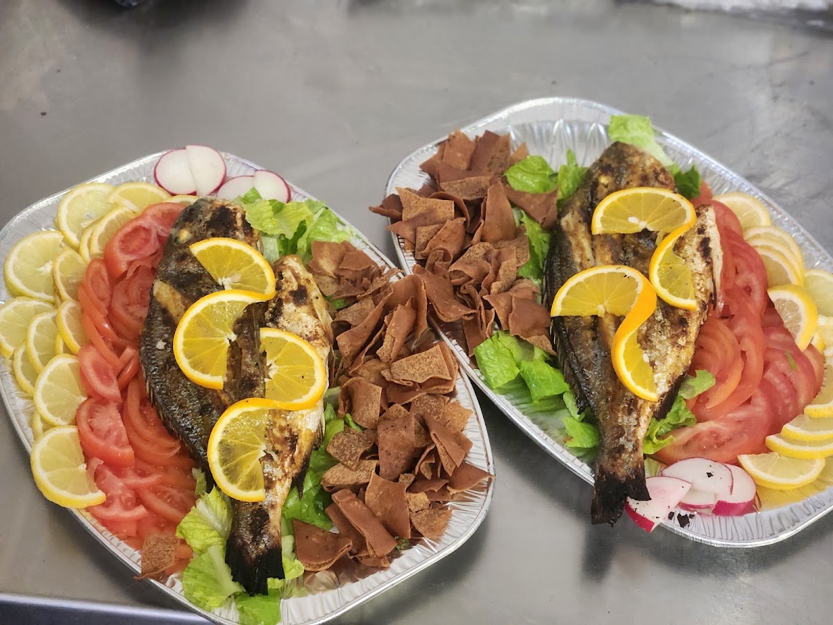 Snack w Mataam Aatr Al Layl — photograph 2