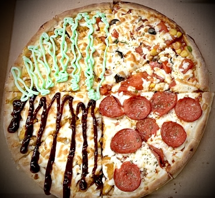 Snack w Mataam Aatr Al Layl — photograph 3