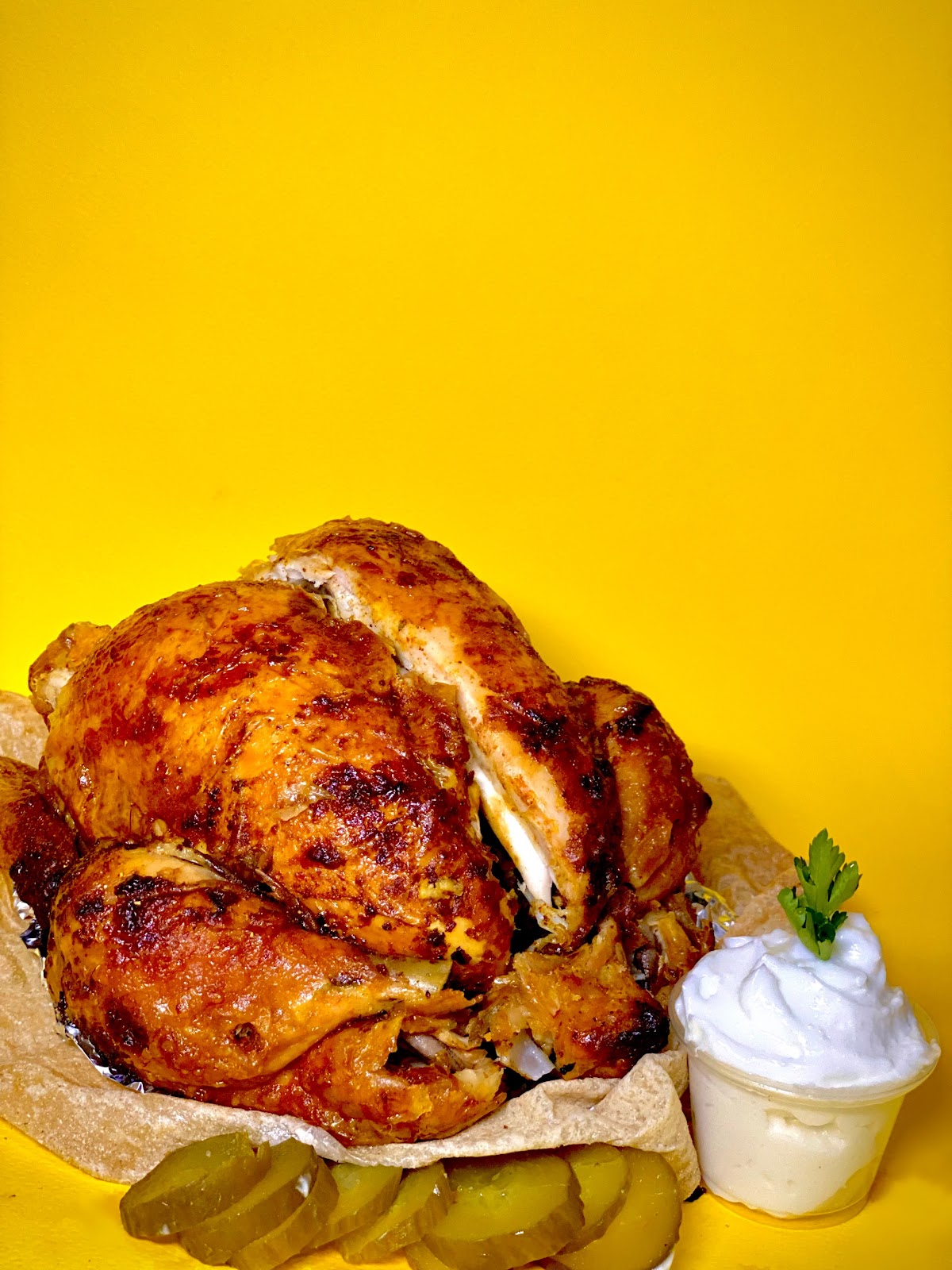 Snack w Mataam Aatr Al Layl — photograph 4