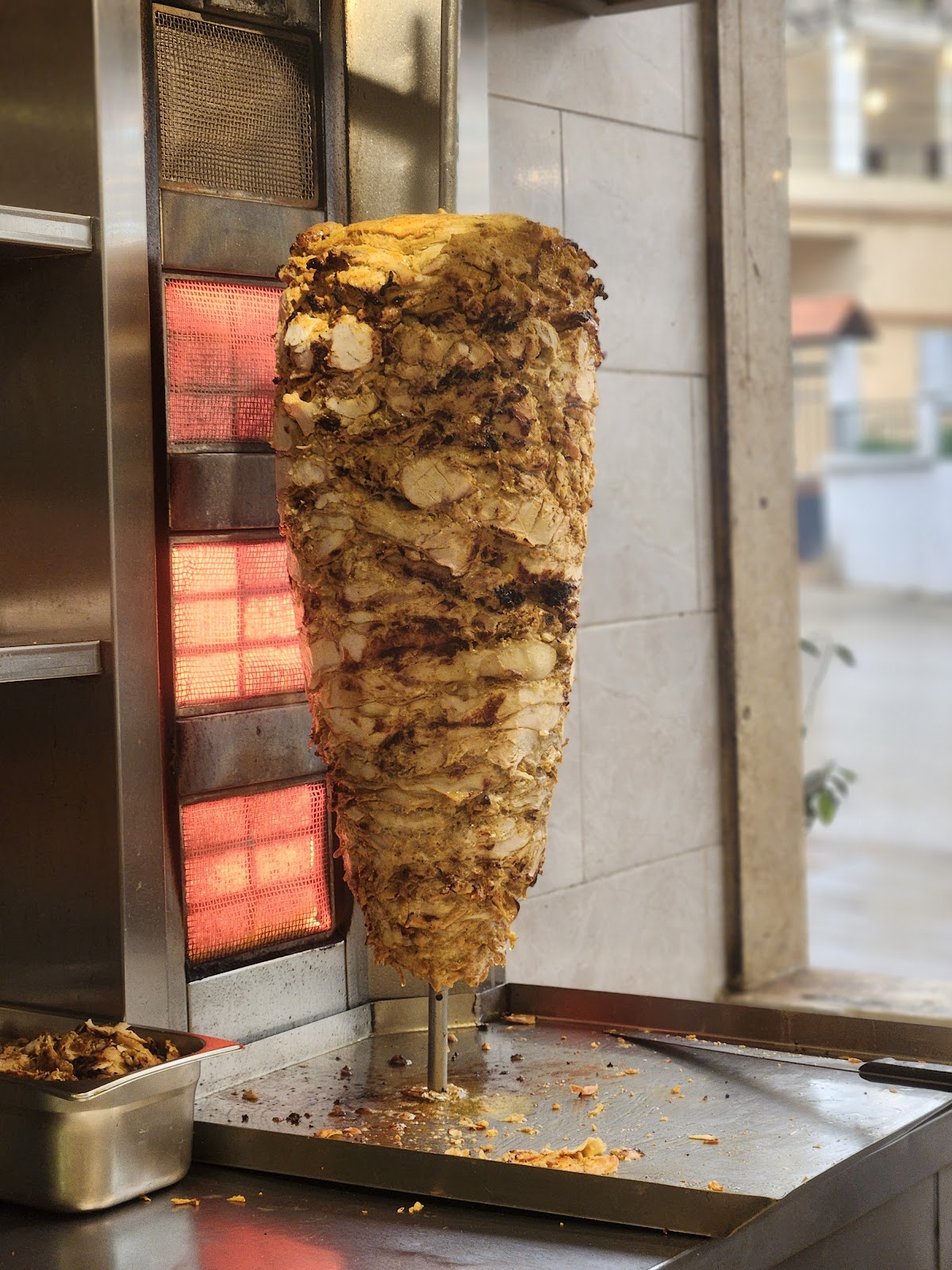 Snack w Mataam Aatr Al Layl — photograph 5