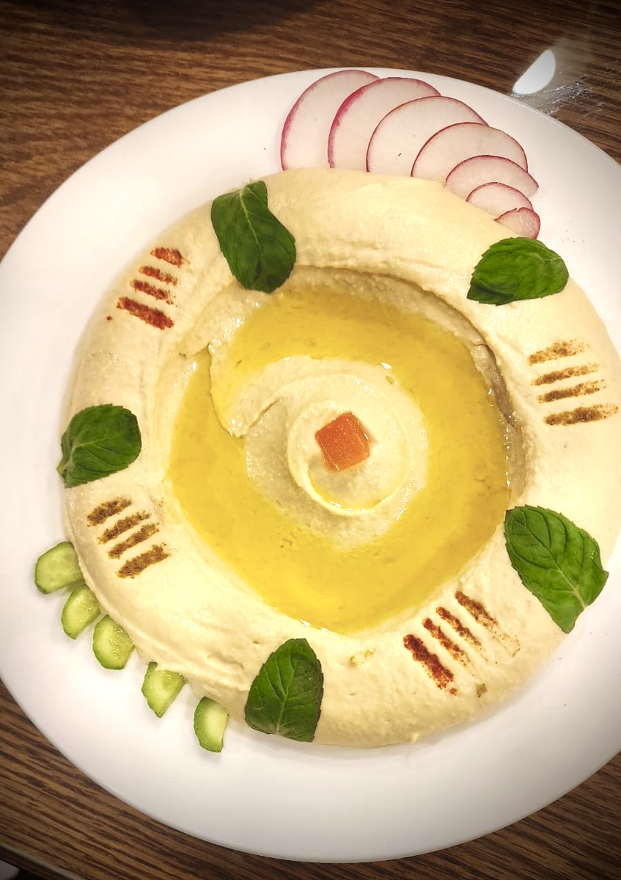 Snack w Mataam Aatr Al Layl — photograph 6