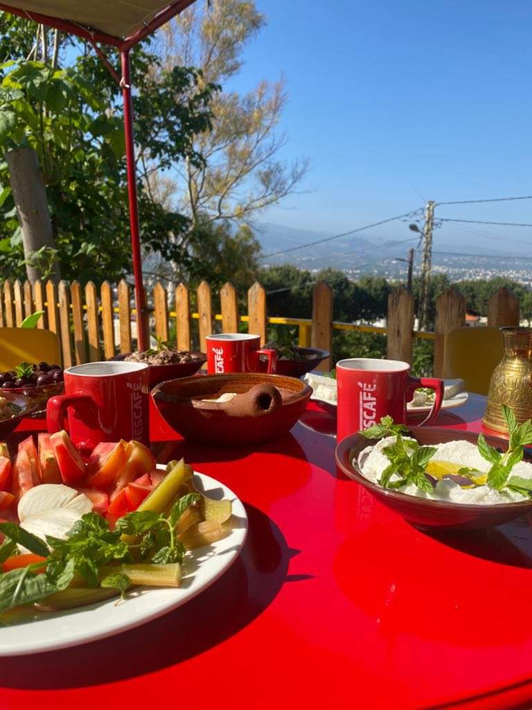 Garden Cafe — photograph 2
