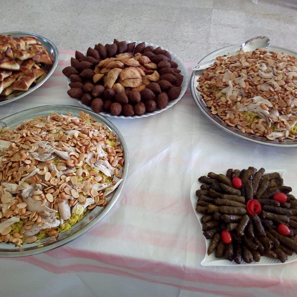 _Restaurant Almajed