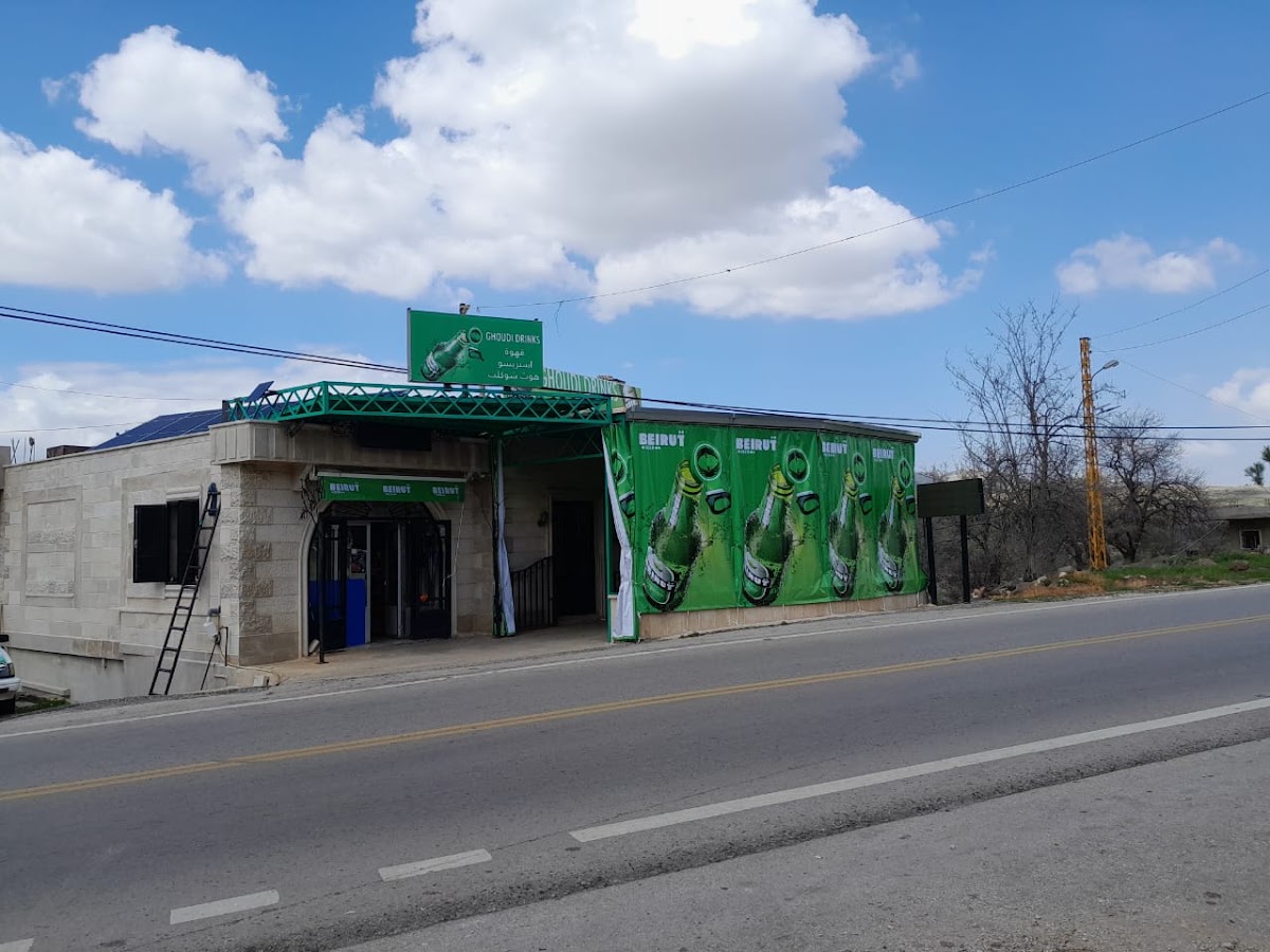 _Restaurant Almajed — photograph 2