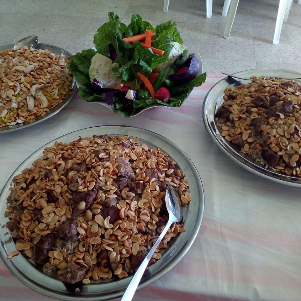 _Restaurant Almajed — photograph 3