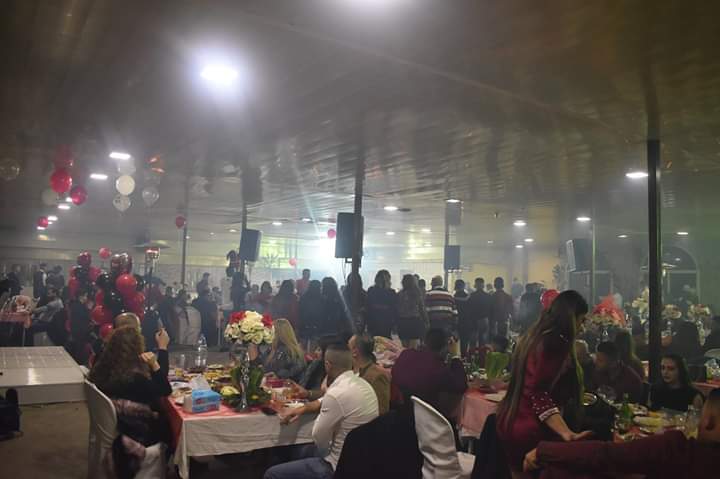 _Restaurant Almajed — photograph 4