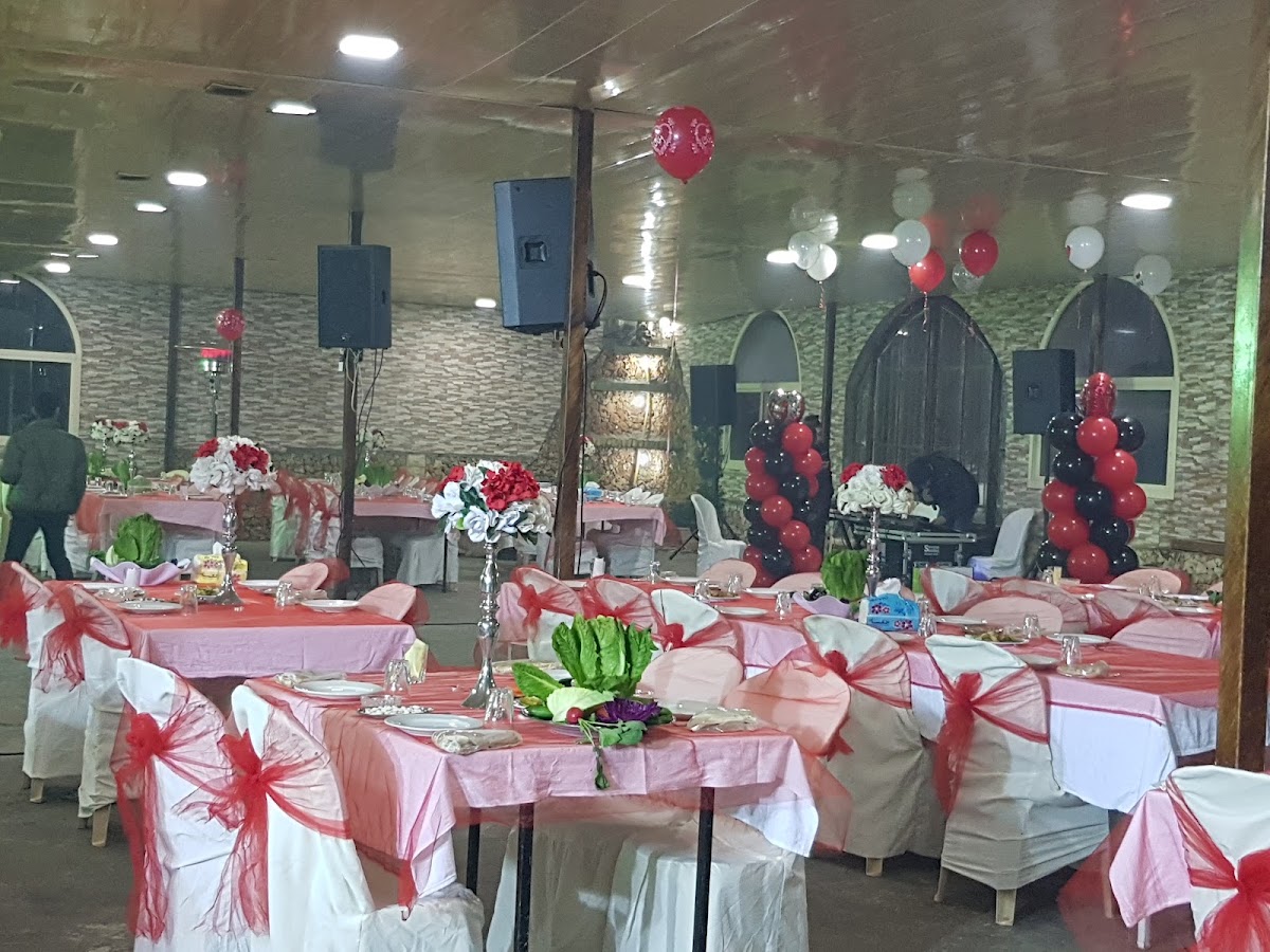 _Restaurant Almajed — photograph 5