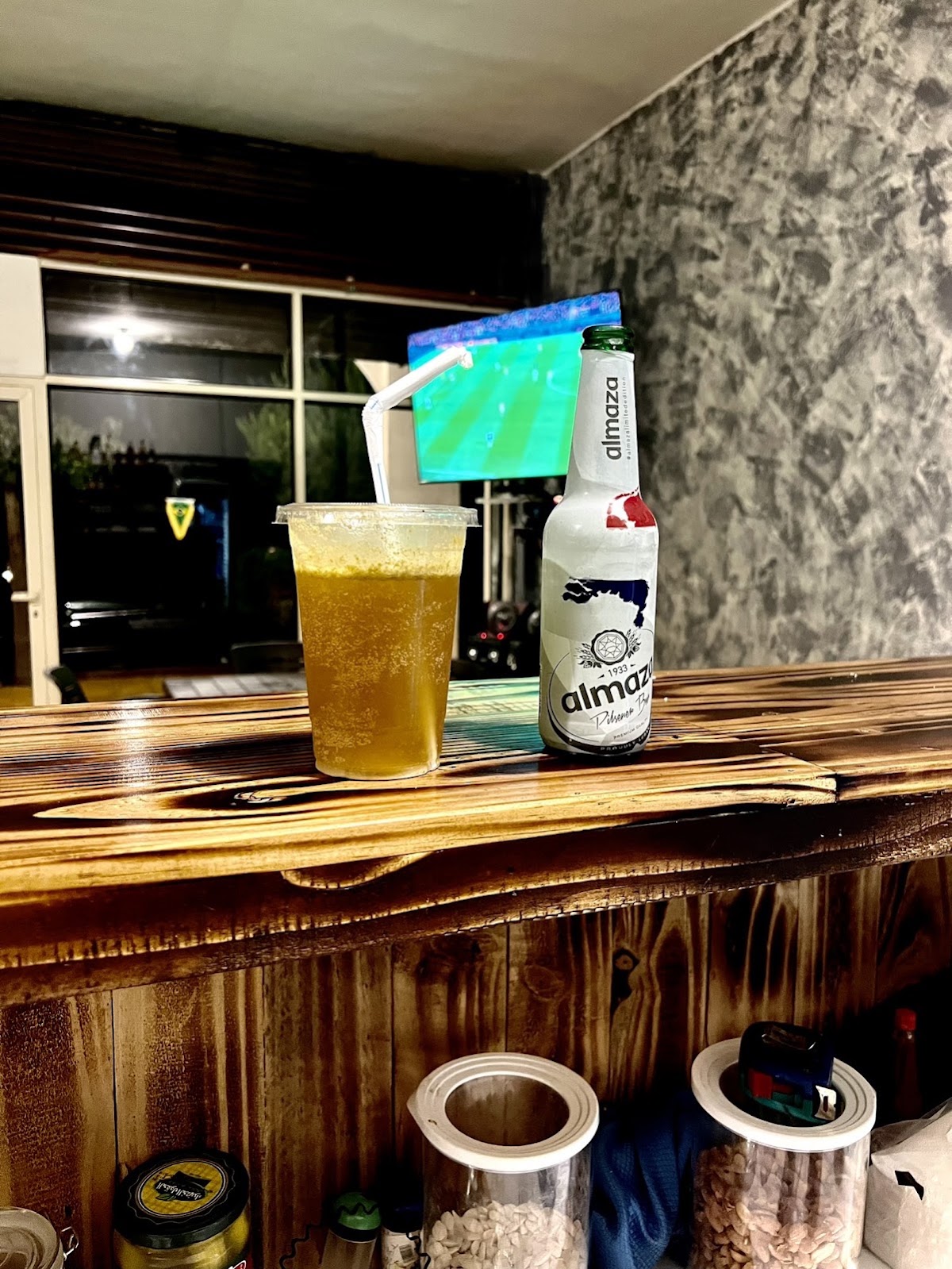 Allayl cafe
