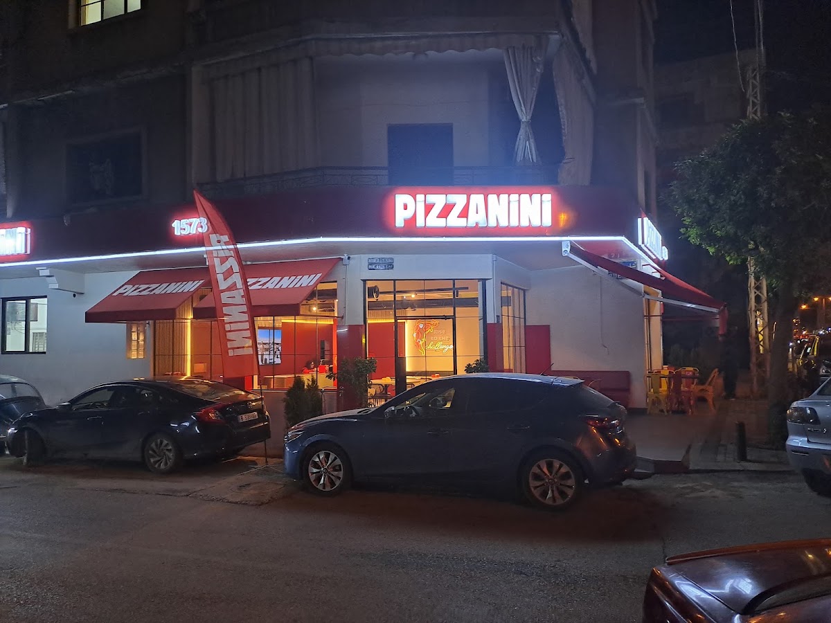 Pizzanini — photograph 2
