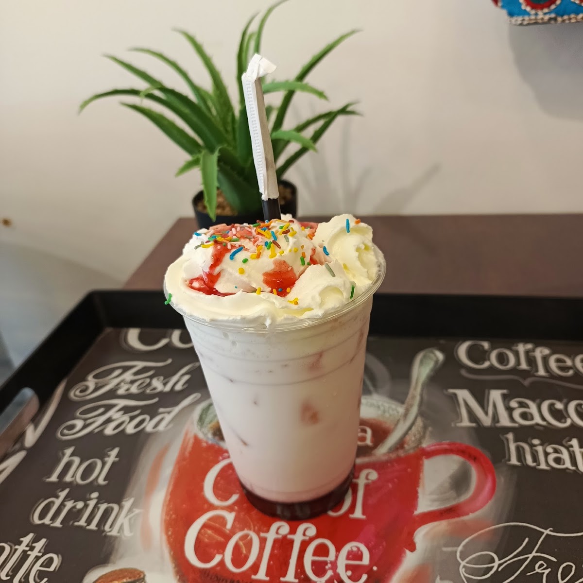 Le Café by Samer — photograph 5