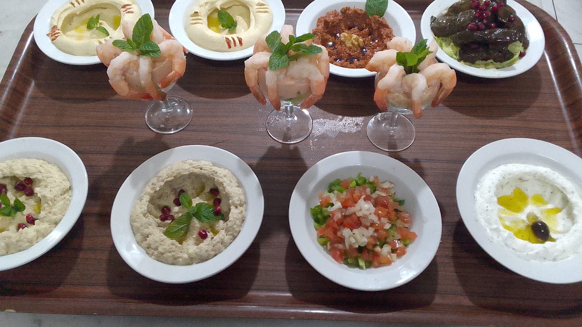 Restaurant Jar Al Khalij