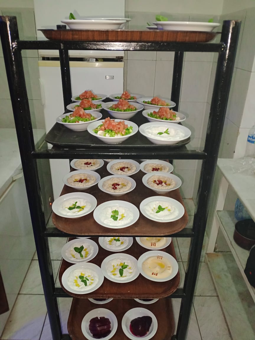 Restaurant Jar Al Khalij — photograph 4
